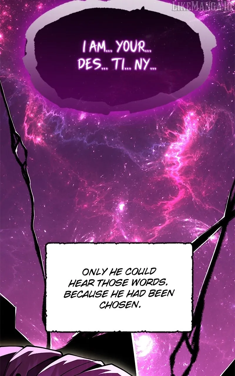 Read Amelia the Level Zero Hero chapter 47 image 10 on Lezhin