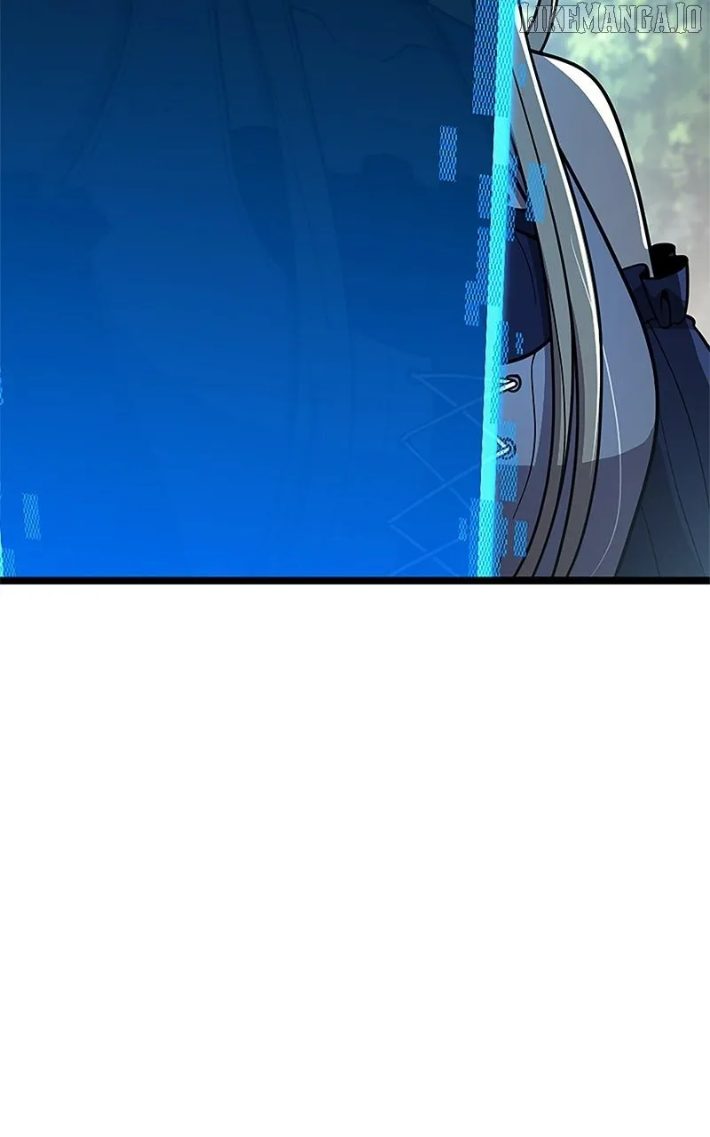 Read Amelia the Level Zero Hero chapter 47 image 100 on Lezhin
