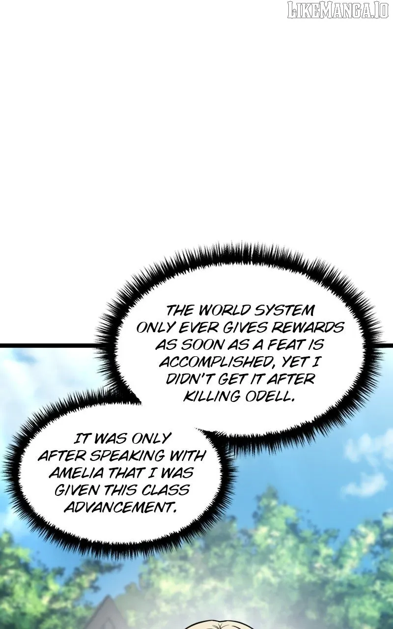 Read Amelia the Level Zero Hero chapter 47 image 104 on Lezhin