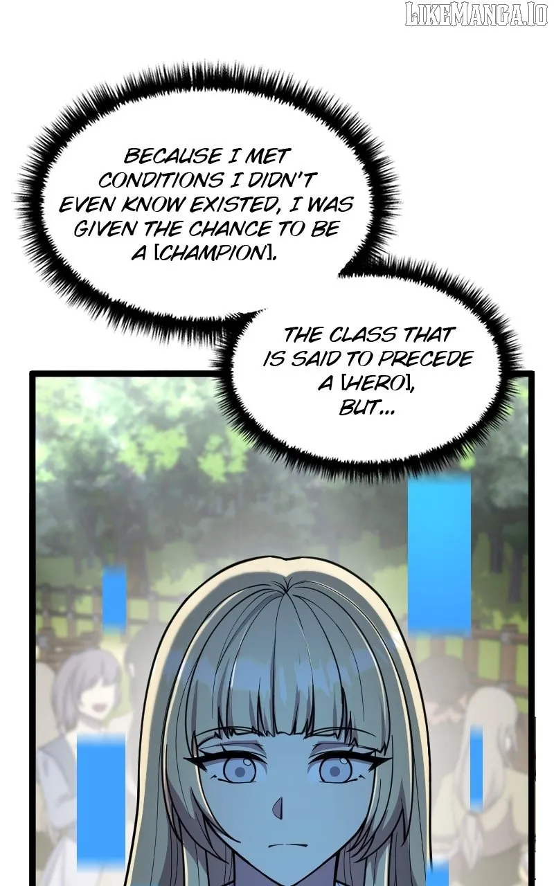 Read Amelia the Level Zero Hero chapter 47 image 106 on Lezhin