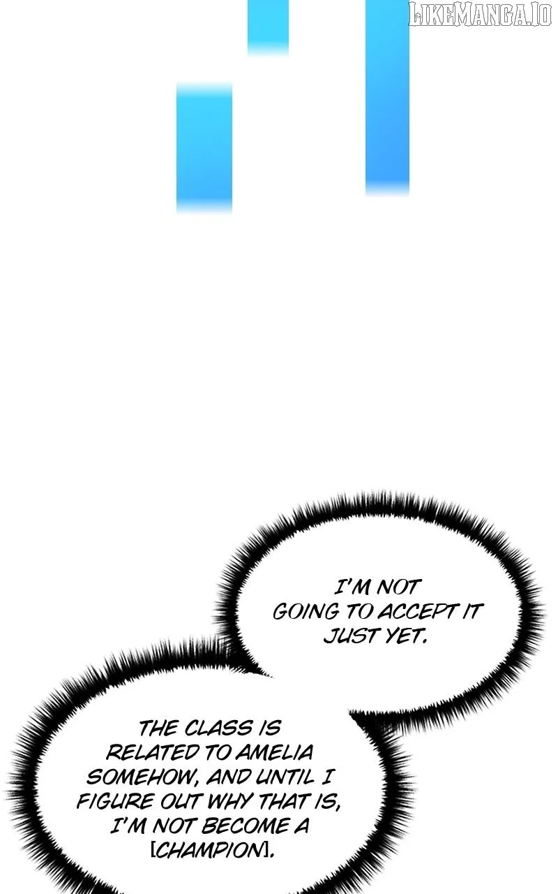 Read Amelia the Level Zero Hero chapter 47 image 108 on Lezhin