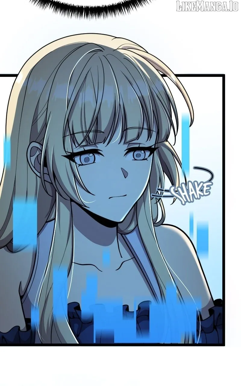 Read Amelia the Level Zero Hero chapter 47 image 109 on Lezhin