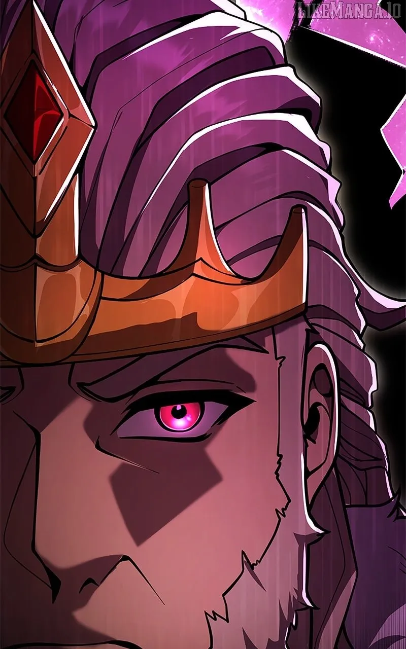 Read Amelia the Level Zero Hero chapter 47 image 11 on Lezhin