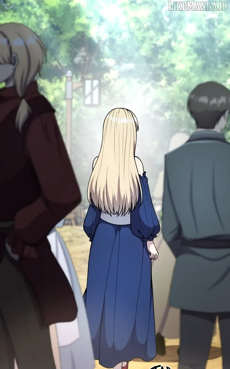 Read Amelia the Level Zero Hero chapter 47 image 111 on Lezhin