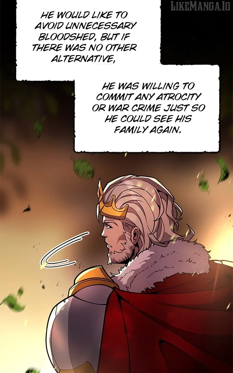 Read Amelia the Level Zero Hero chapter 47 image 13 on Lezhin