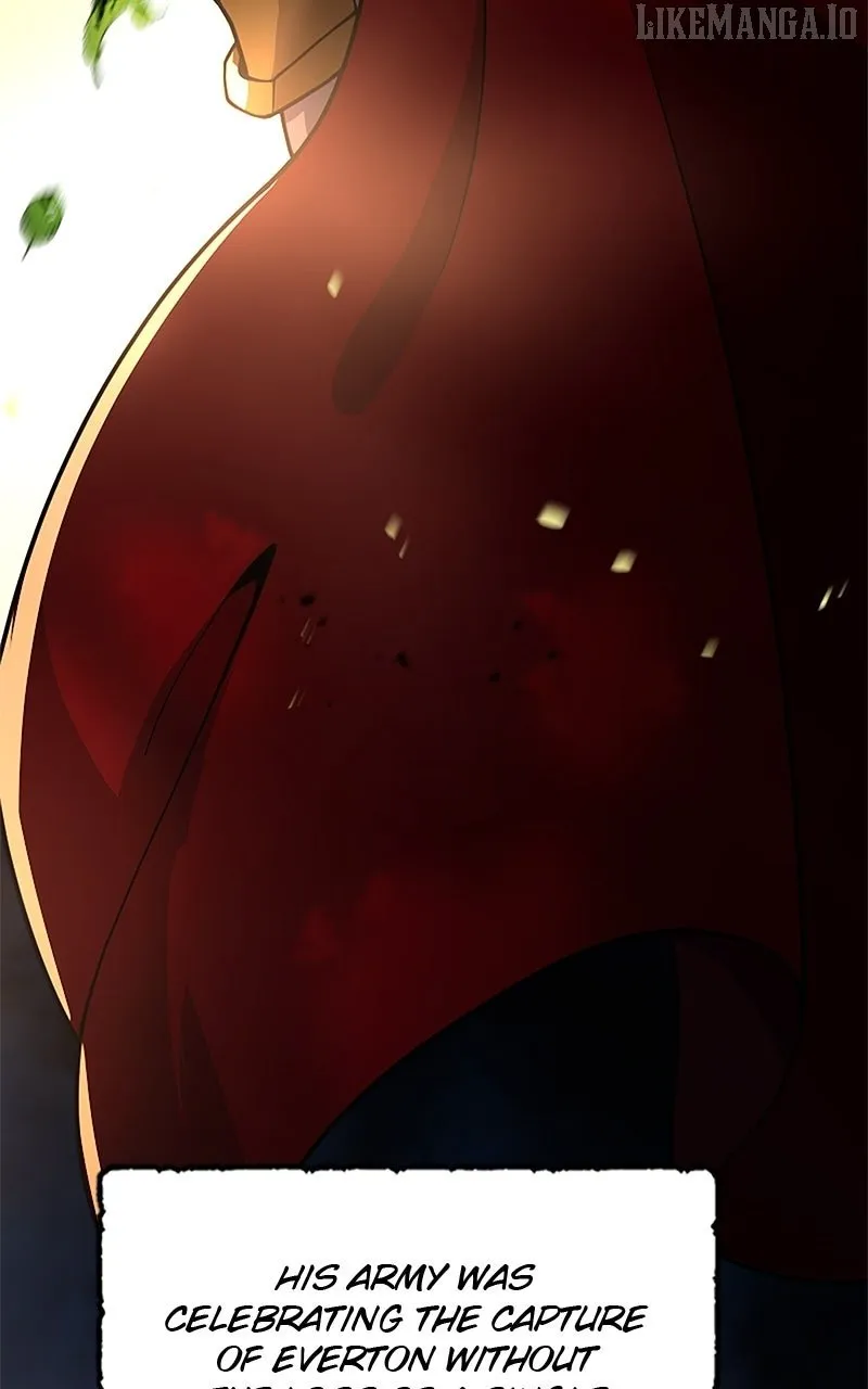 Read Amelia the Level Zero Hero chapter 47 image 14 on Lezhin
