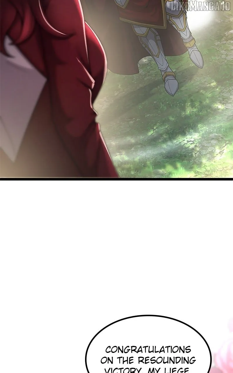 Read Amelia the Level Zero Hero chapter 47 image 18 on Lezhin