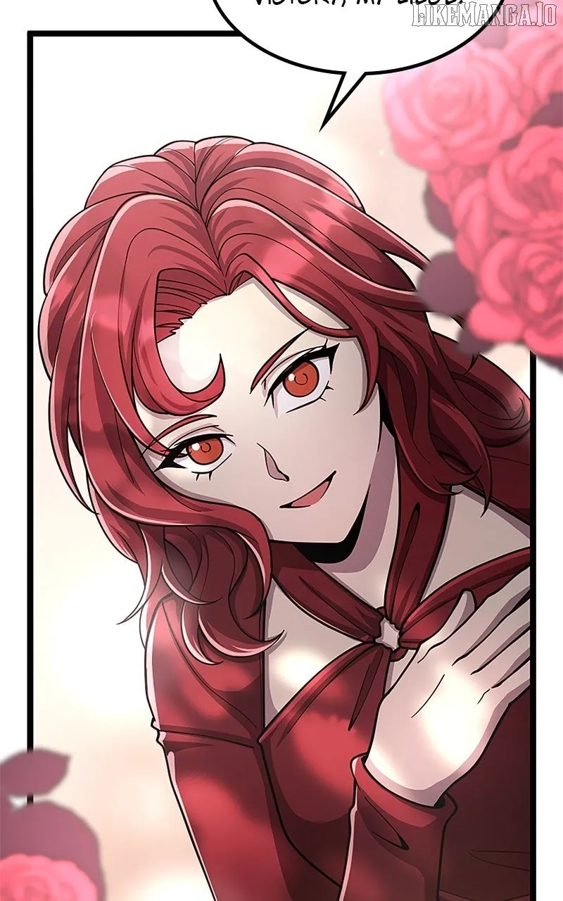 Read Amelia the Level Zero Hero chapter 47 image 19 on Lezhin