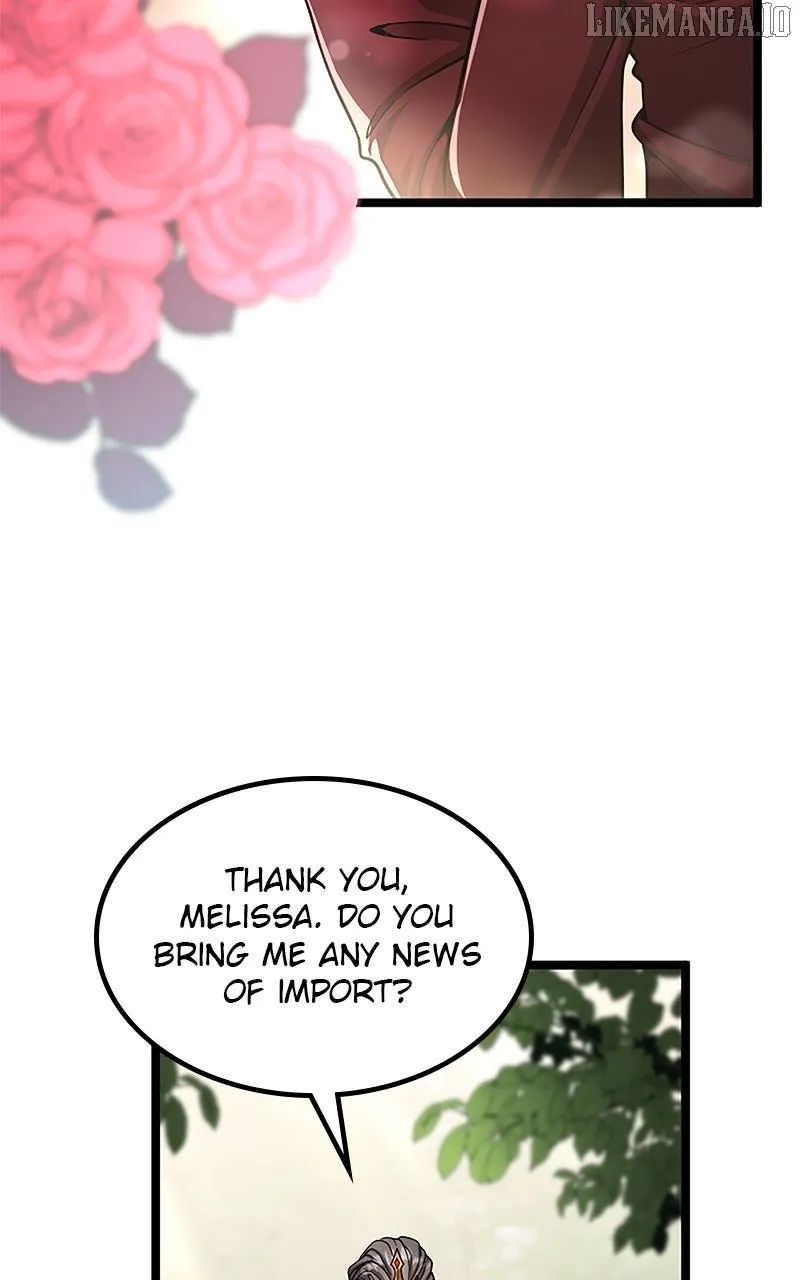 Read Amelia the Level Zero Hero chapter 47 image 20 on Lezhin