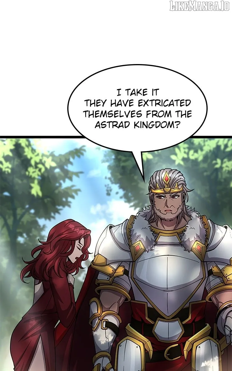 Read Amelia the Level Zero Hero chapter 47 image 22 on Lezhin