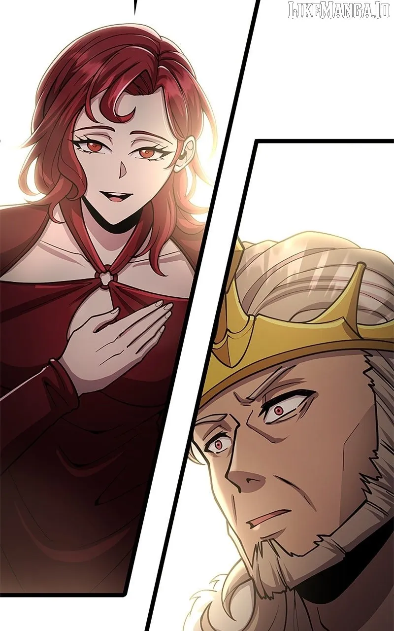 Read Amelia the Level Zero Hero chapter 47 image 25 on Lezhin