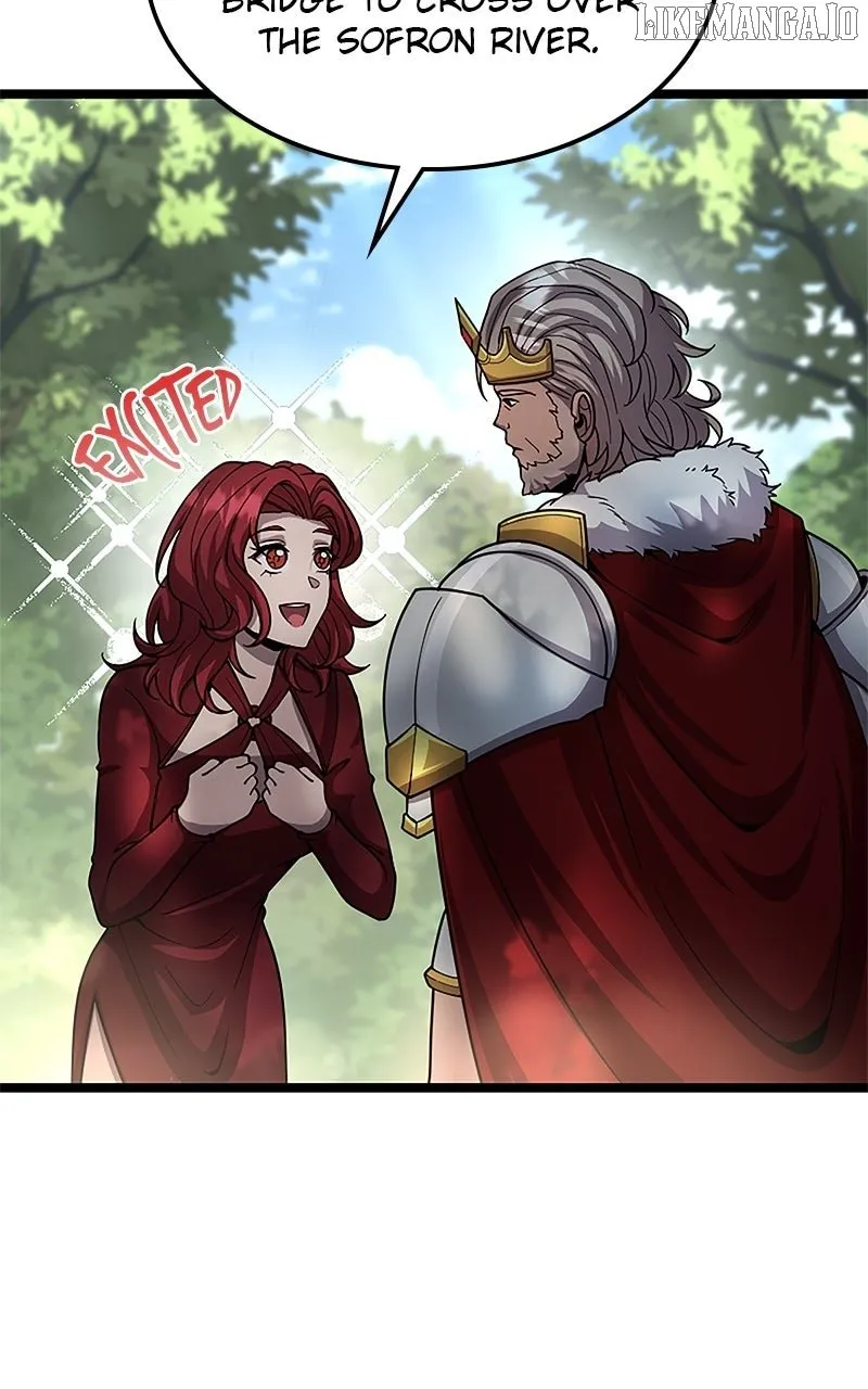 Read Amelia the Level Zero Hero chapter 47 image 27 on Lezhin
