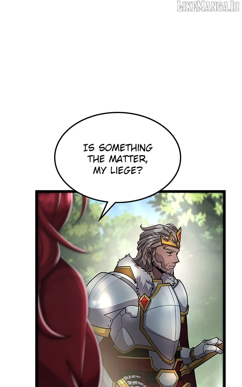 Read Amelia the Level Zero Hero chapter 47 image 28 on Lezhin