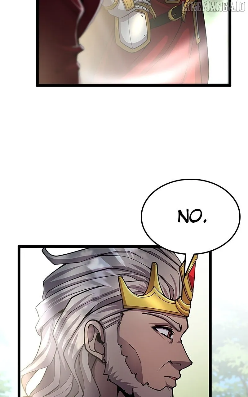 Read Amelia the Level Zero Hero chapter 47 image 29 on Lezhin