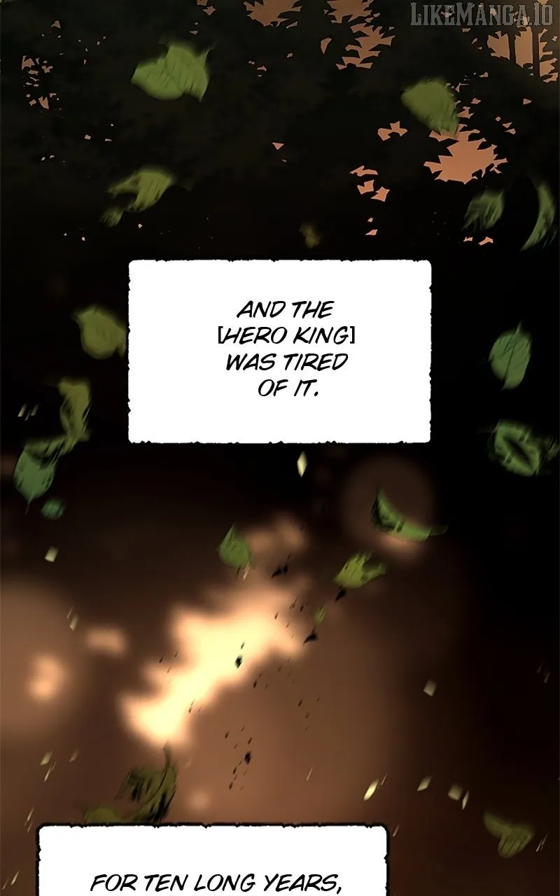 Read Amelia the Level Zero Hero chapter 47 image 3 on Lezhin
