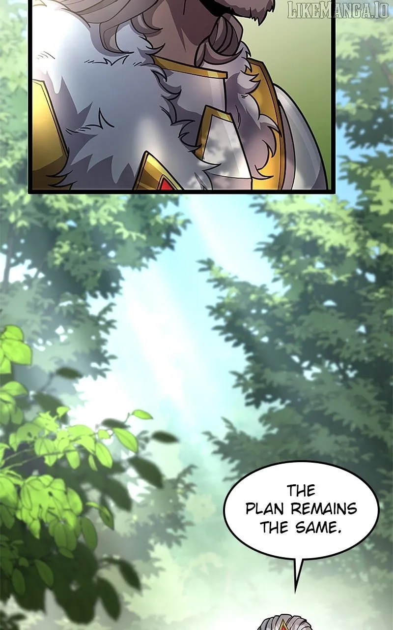Read Amelia the Level Zero Hero chapter 47 image 30 on Lezhin