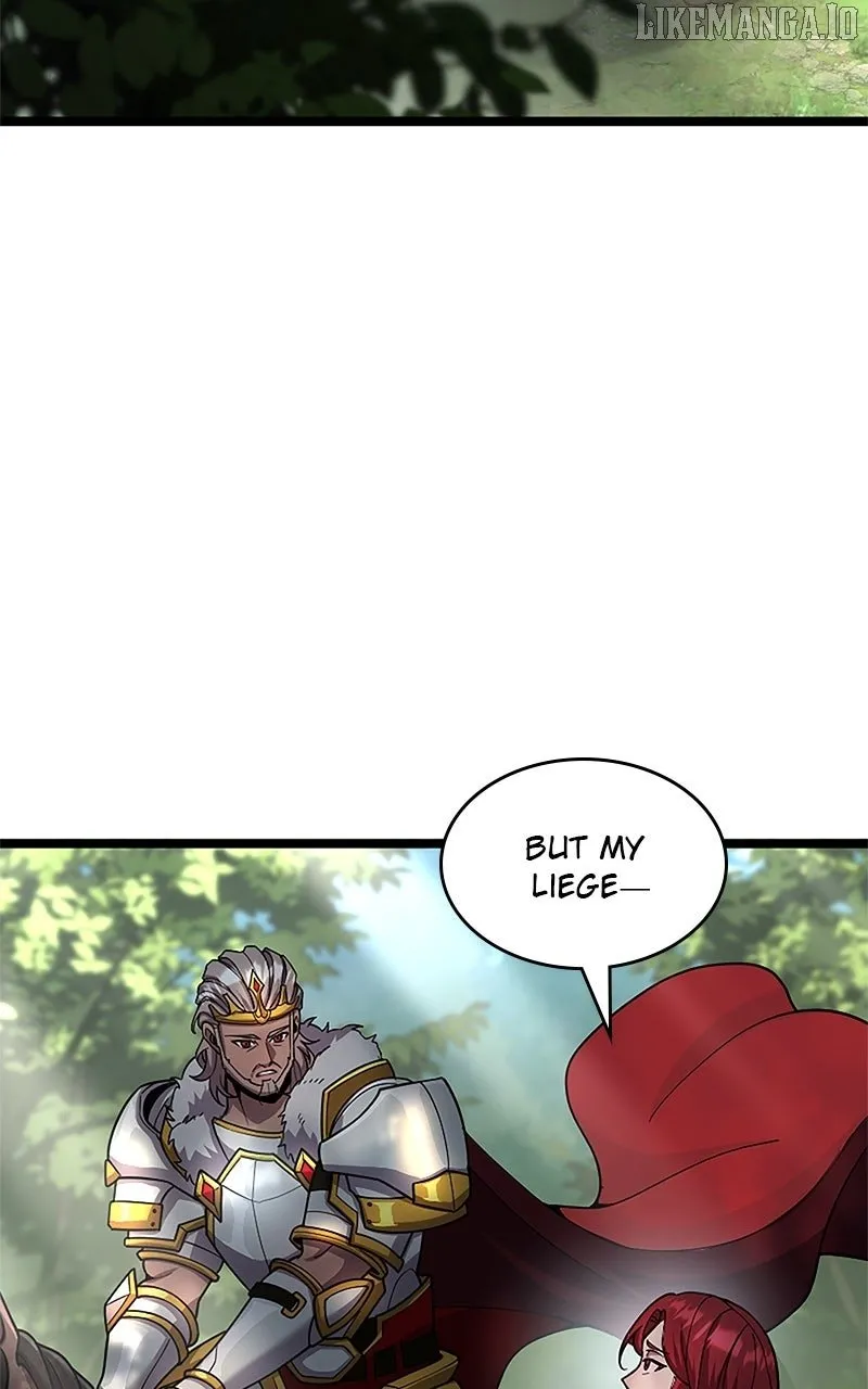 Read Amelia the Level Zero Hero chapter 47 image 34 on Lezhin