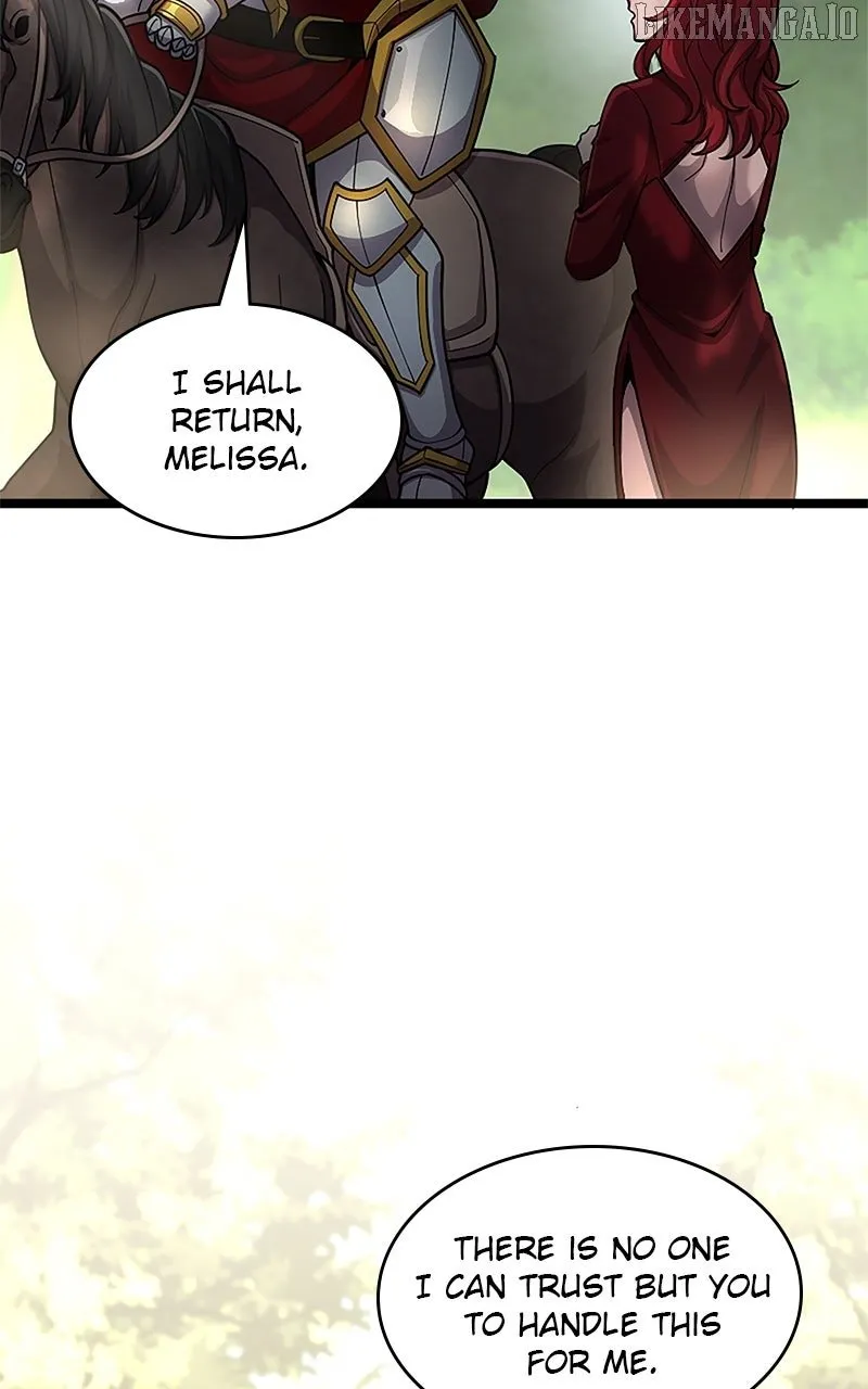 Read Amelia the Level Zero Hero chapter 47 image 35 on Lezhin