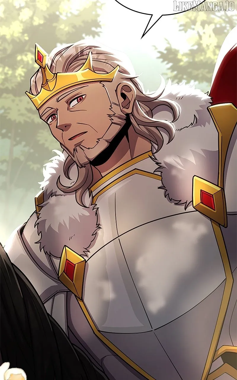Read Amelia the Level Zero Hero chapter 47 image 36 on Lezhin