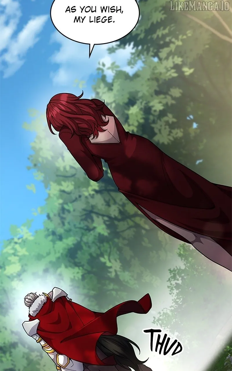 Read Amelia the Level Zero Hero chapter 47 image 39 on Lezhin