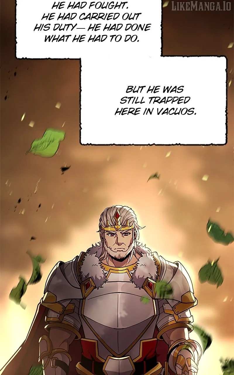 Read Amelia the Level Zero Hero chapter 47 image 4 on Lezhin