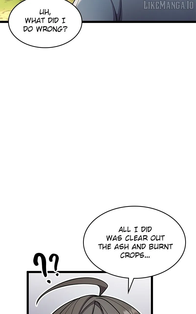 Read Amelia the Level Zero Hero chapter 47 image 43 on Lezhin