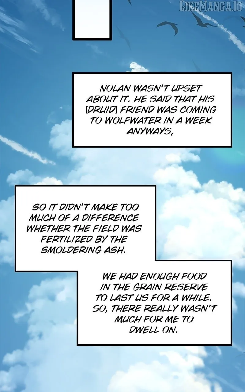 Read Amelia the Level Zero Hero chapter 47 image 49 on Lezhin