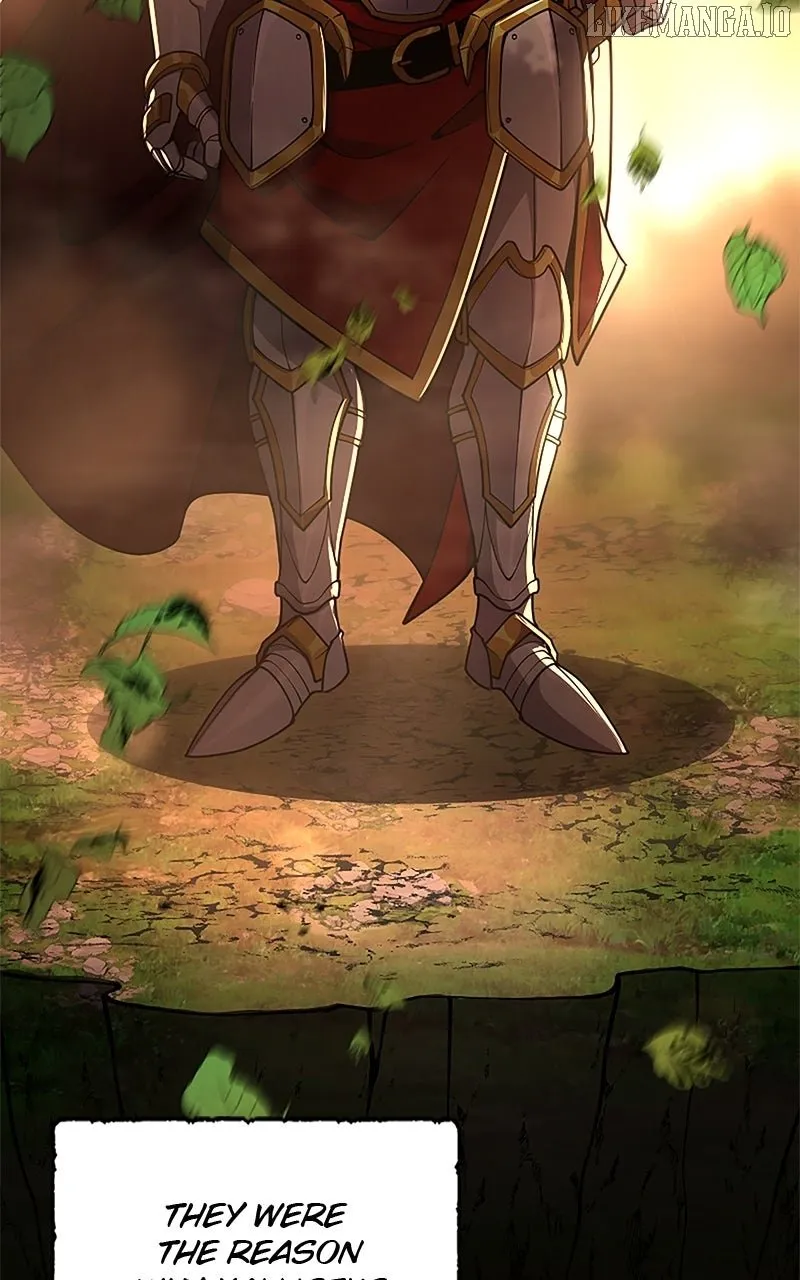 Read Amelia the Level Zero Hero chapter 47 image 5 on Lezhin