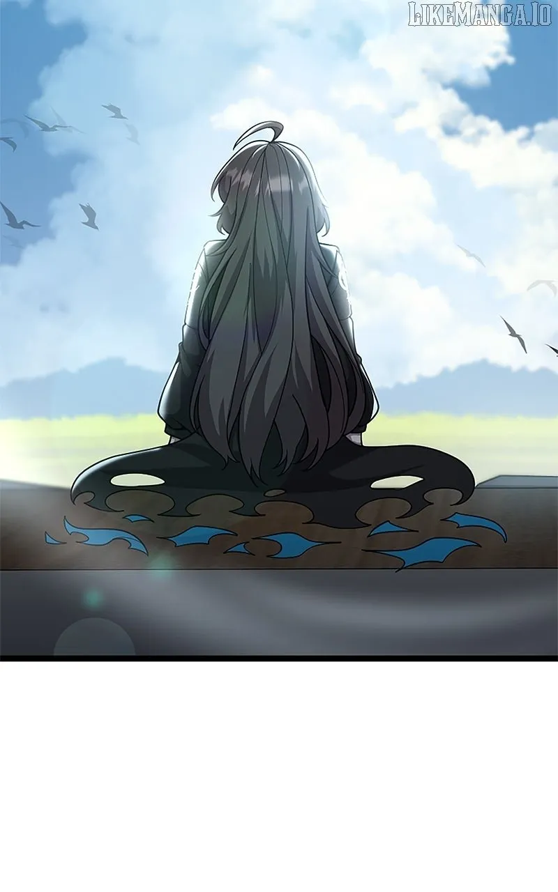 Read Amelia the Level Zero Hero chapter 47 image 50 on Lezhin