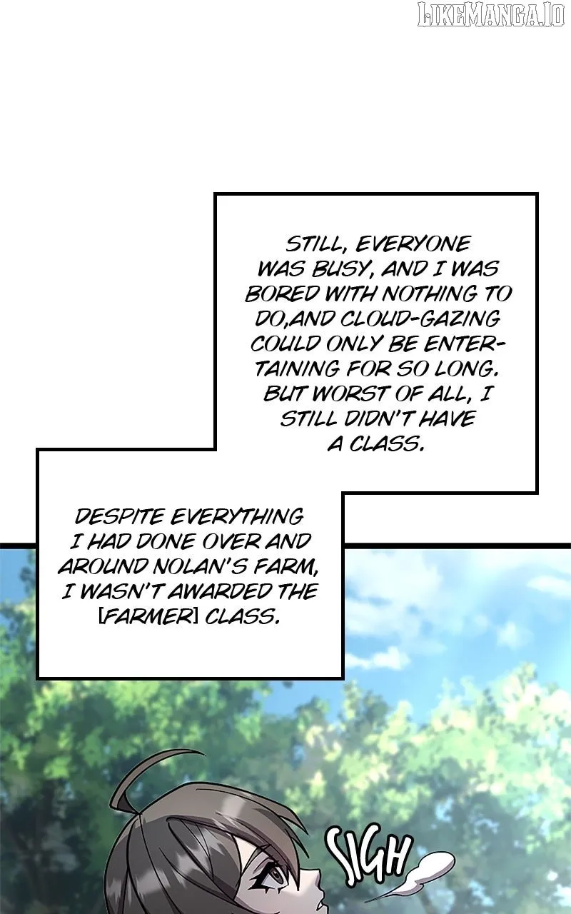Read Amelia the Level Zero Hero chapter 47 image 51 on Lezhin