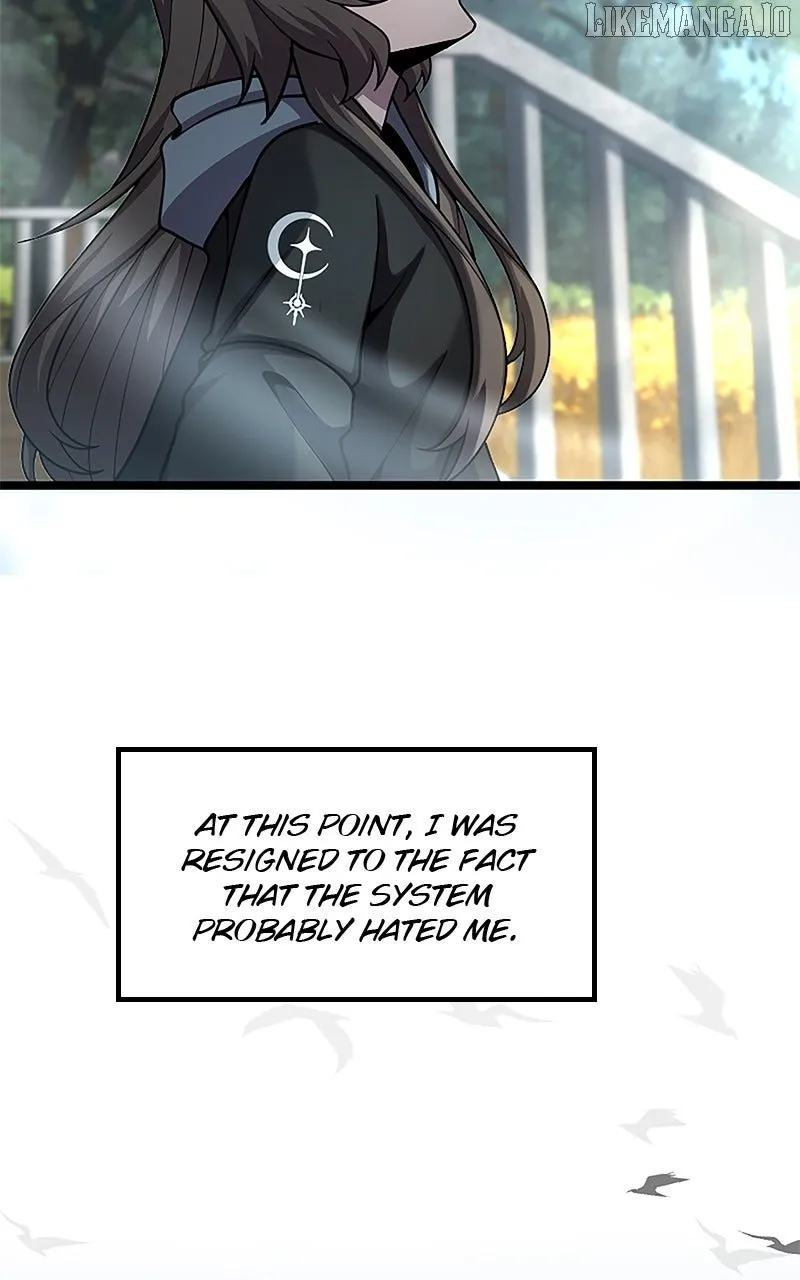 Read Amelia the Level Zero Hero chapter 47 image 52 on Lezhin