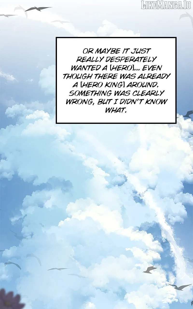 Read Amelia the Level Zero Hero chapter 47 image 53 on Lezhin