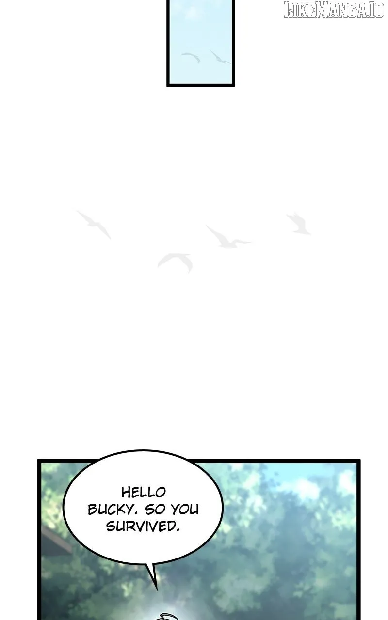 Read Amelia the Level Zero Hero chapter 47 image 56 on Lezhin