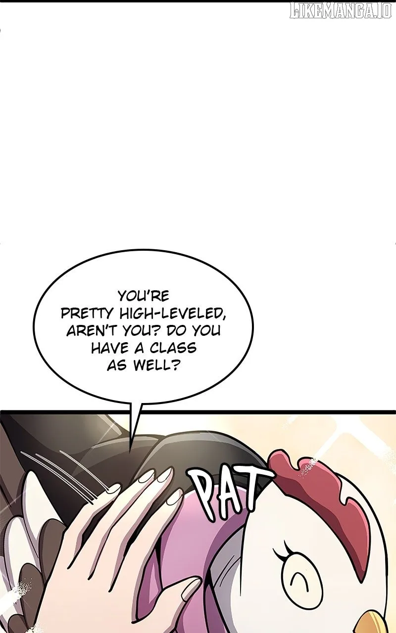 Read Amelia the Level Zero Hero chapter 47 image 59 on Lezhin