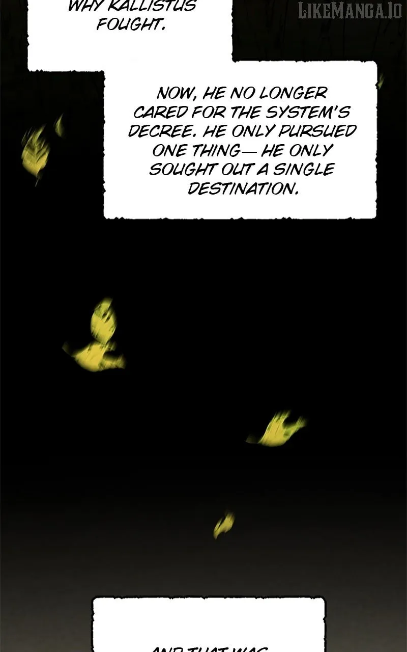 Read Amelia the Level Zero Hero chapter 47 image 6 on Lezhin