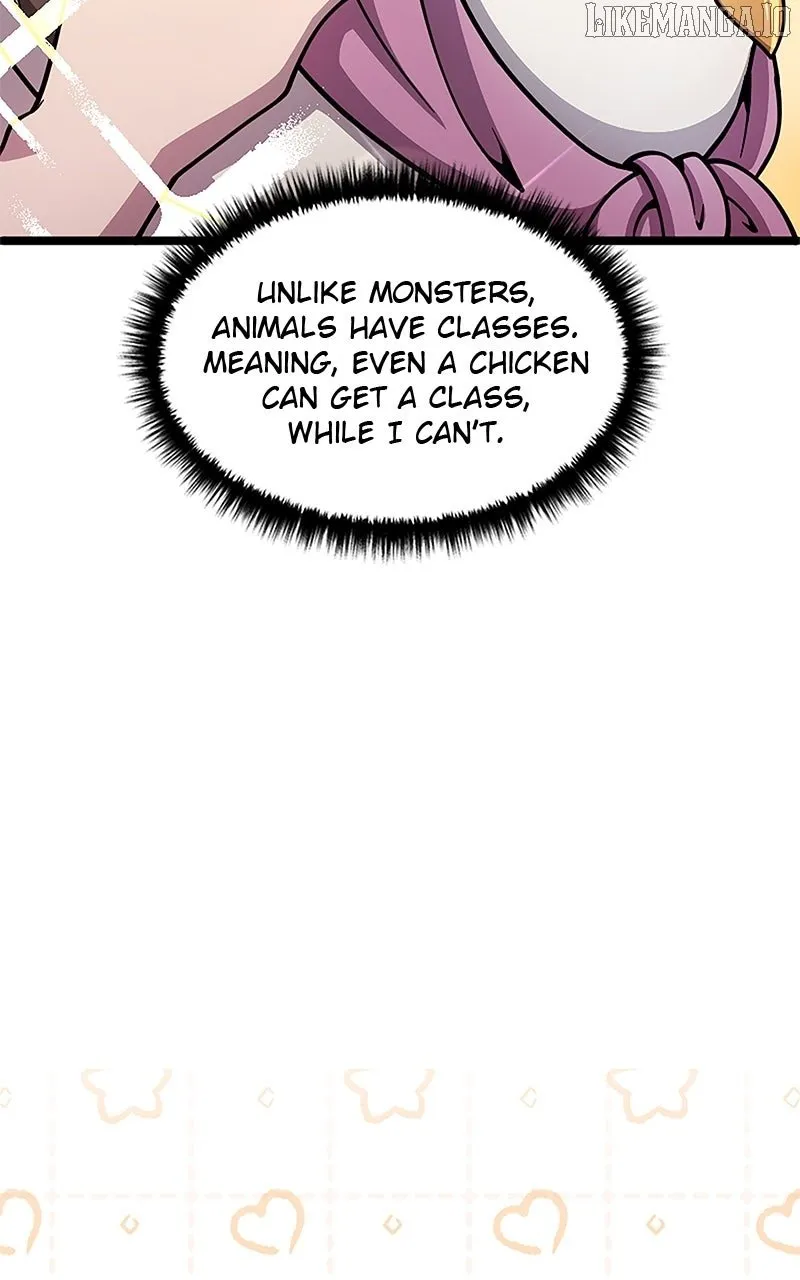 Read Amelia the Level Zero Hero chapter 47 image 60 on Lezhin
