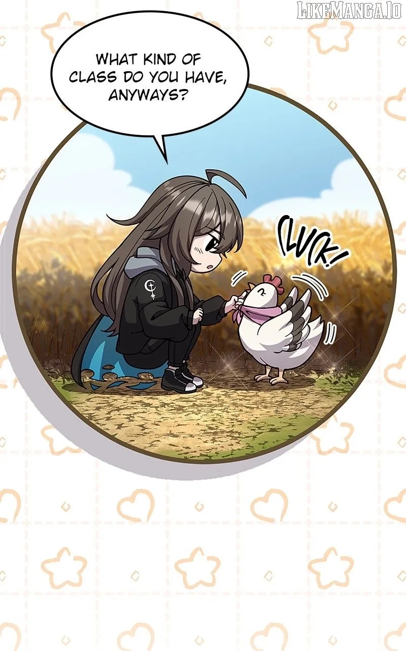 Read Amelia the Level Zero Hero chapter 47 image 61 on Lezhin