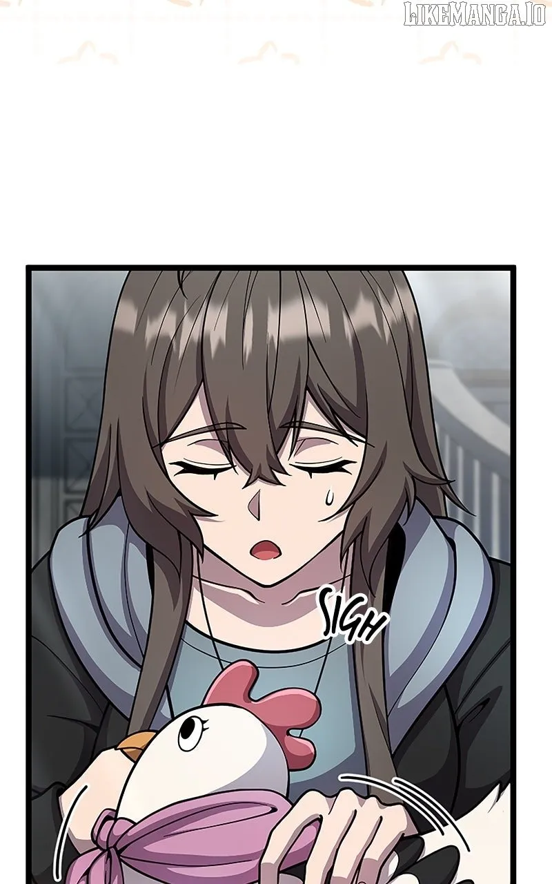 Read Amelia the Level Zero Hero chapter 47 image 62 on Lezhin