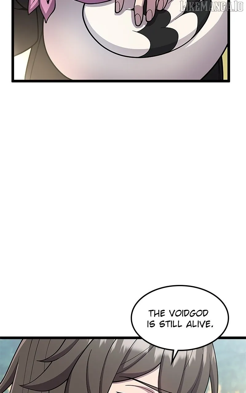 Read Amelia the Level Zero Hero chapter 47 image 63 on Lezhin