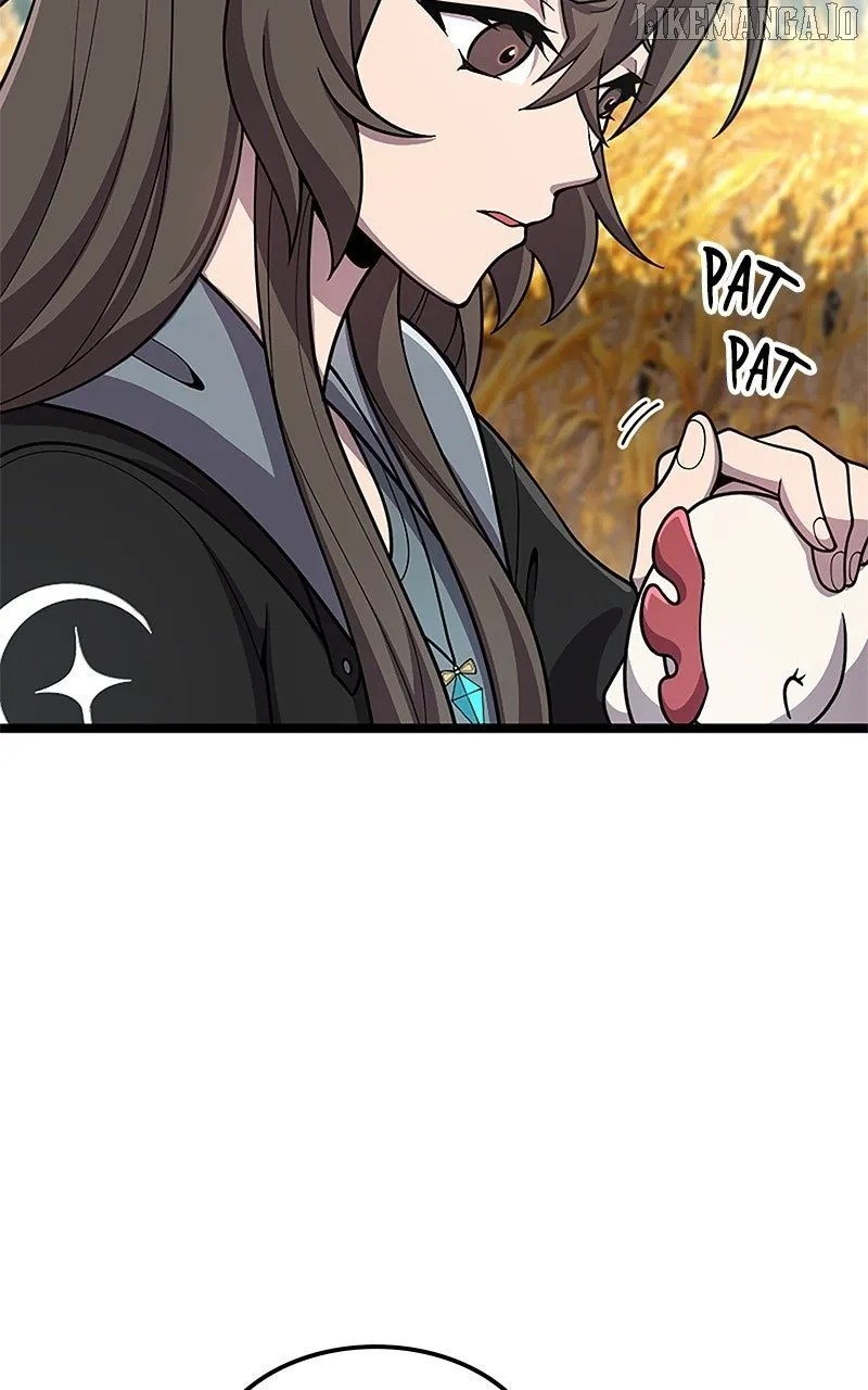Read Amelia the Level Zero Hero chapter 47 image 64 on Lezhin