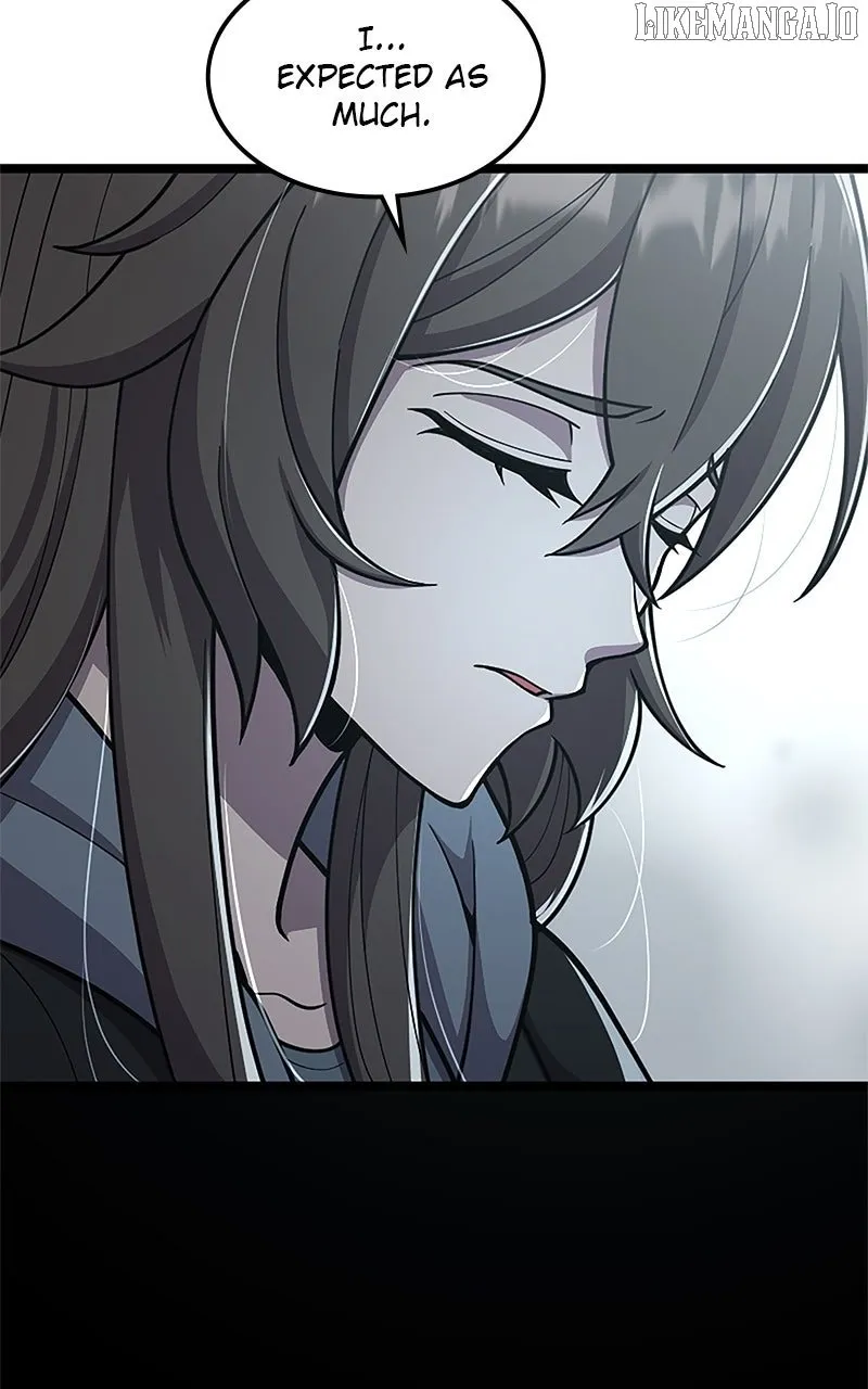 Read Amelia the Level Zero Hero chapter 47 image 65 on Lezhin
