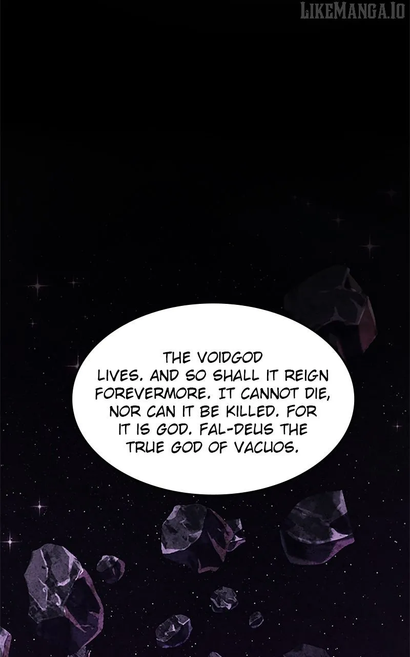 Read Amelia the Level Zero Hero chapter 47 image 66 on Lezhin