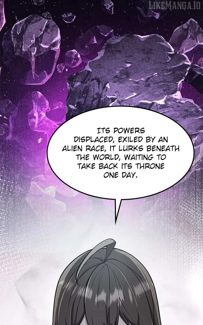 Read Amelia the Level Zero Hero chapter 47 image 67 on Lezhin