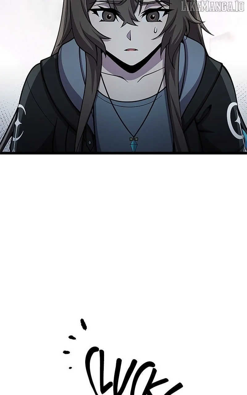 Read Amelia the Level Zero Hero chapter 47 image 68 on Lezhin