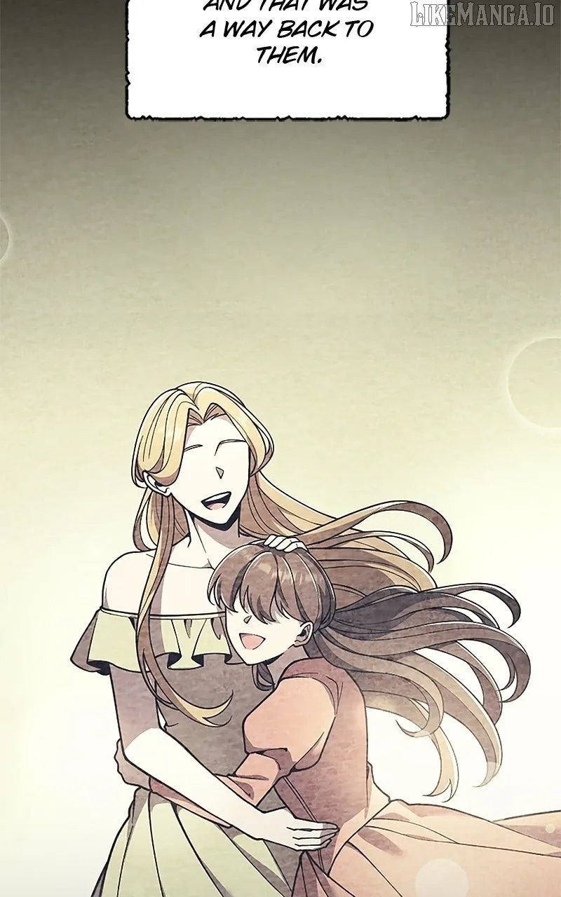 Read Amelia the Level Zero Hero chapter 47 image 7 on Lezhin