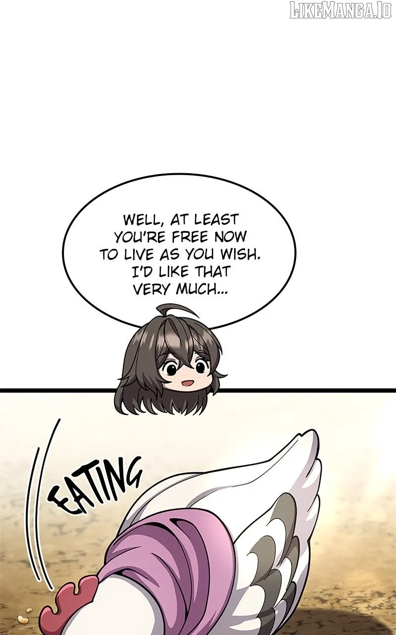 Read Amelia the Level Zero Hero chapter 47 image 73 on Lezhin