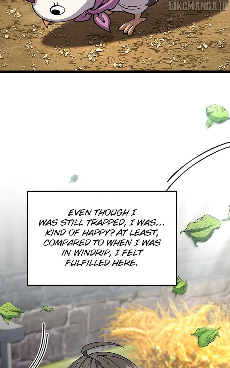 Read Amelia the Level Zero Hero chapter 47 image 74 on Lezhin