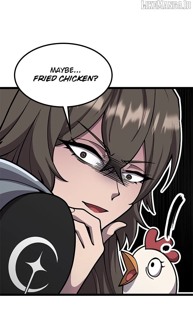 Read Amelia the Level Zero Hero chapter 47 image 79 on Lezhin