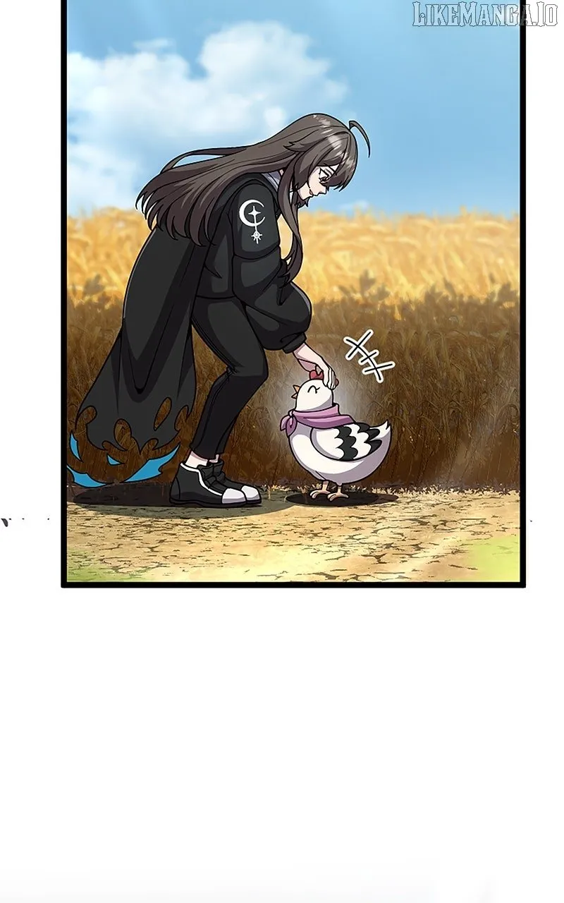 Read Amelia the Level Zero Hero chapter 47 image 81 on Lezhin