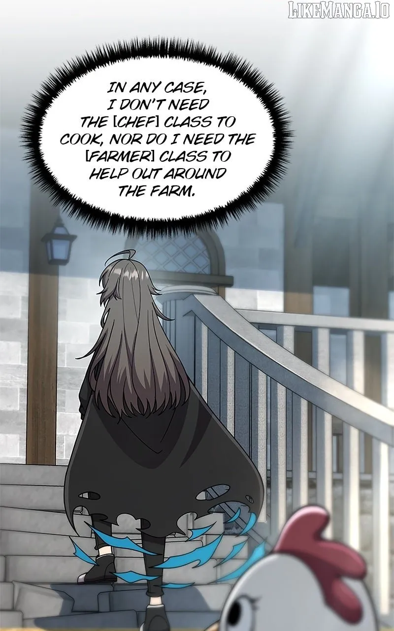 Read Amelia the Level Zero Hero chapter 47 image 82 on Lezhin